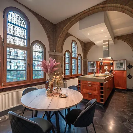 Loft D'o Daire *
