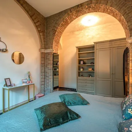 Daire Loft D'o