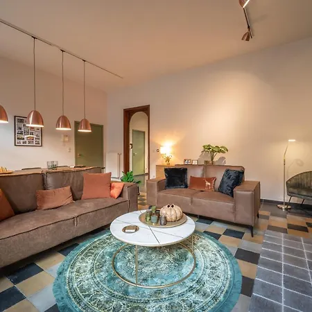 Loft D'o Daire Ypres