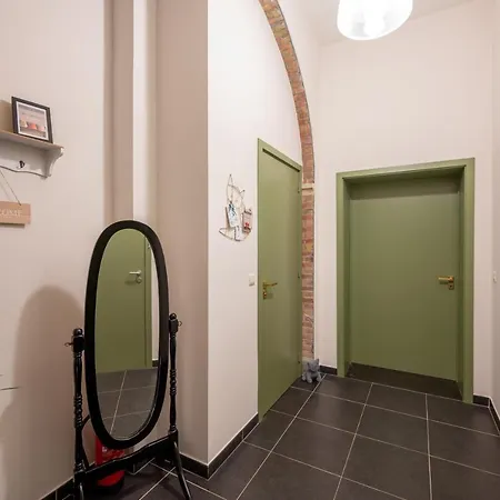Loft D'o Daire *