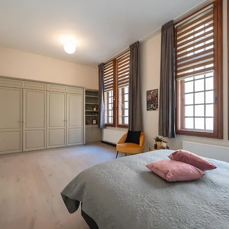 Loft D'o * Ypres