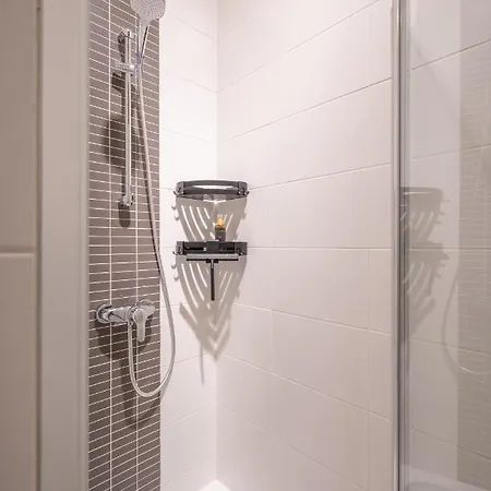 Daire Loft D'o Ypres