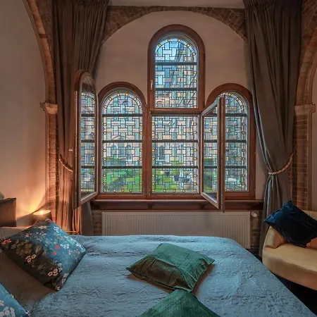Daire Loft D'o