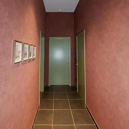 Loft D'o Daire *